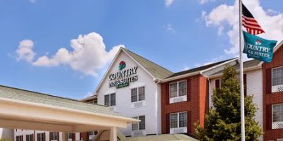 Country Inn & Suites by Radisson, Elgin, IL
