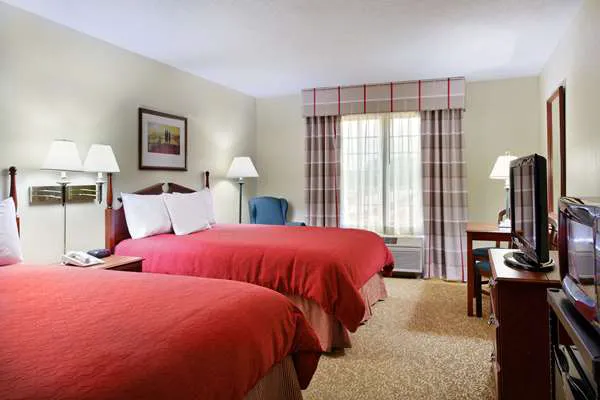 Country Inn & Suites by Radisson, Elgin, IL 4