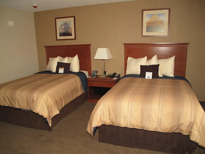Candlewood Suites Elgin NW-Chicago by IHG 4