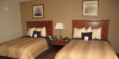 Candlewood Suites Elgin NW-Chicago by IHG