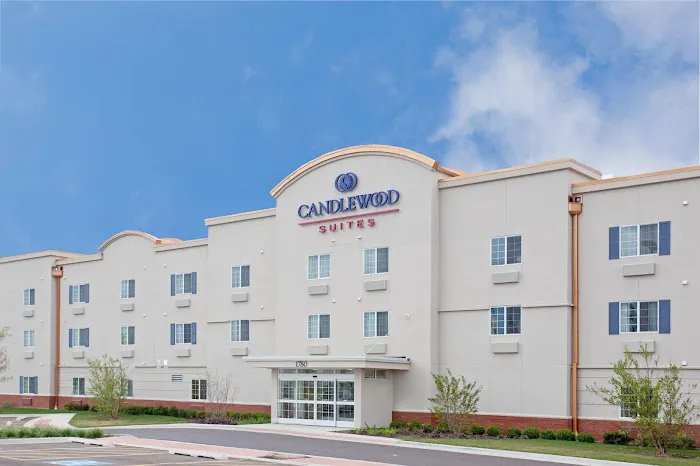 Candlewood Suites Elgin NW-Chicago by IHG 4