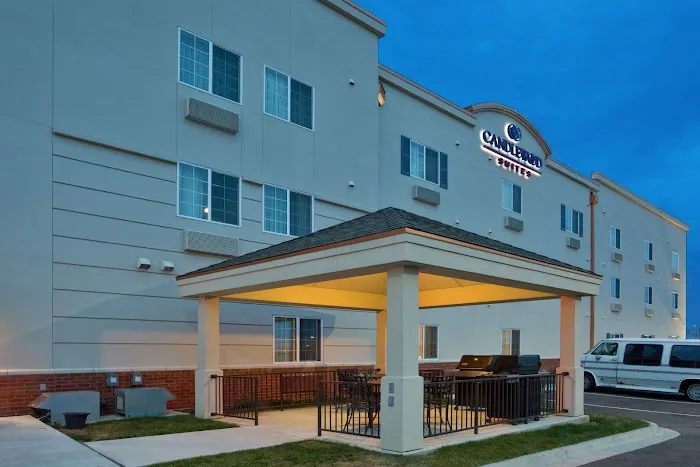 Candlewood Suites Elgin NW-Chicago by IHG 4