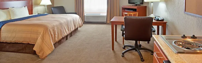 Candlewood Suites Elgin NW-Chicago by IHG 4