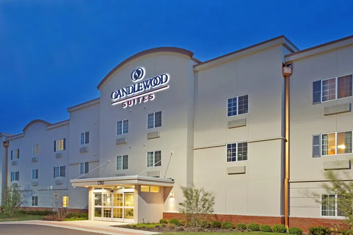 Candlewood Suites Elgin NW-Chicago by IHG 4