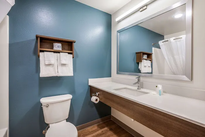 WoodSpring Suites Elgin - Chicago 4