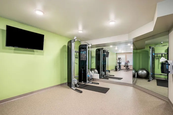 WoodSpring Suites Elgin - Chicago 4