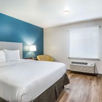 WoodSpring Suites Elgin - Chicago ico