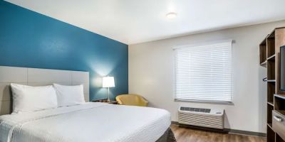 WoodSpring Suites Elgin - Chicago