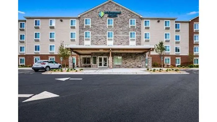 WoodSpring Suites Elgin - Chicago 4