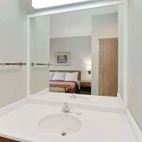 Super 8 by Wyndham Hampshire IL ico