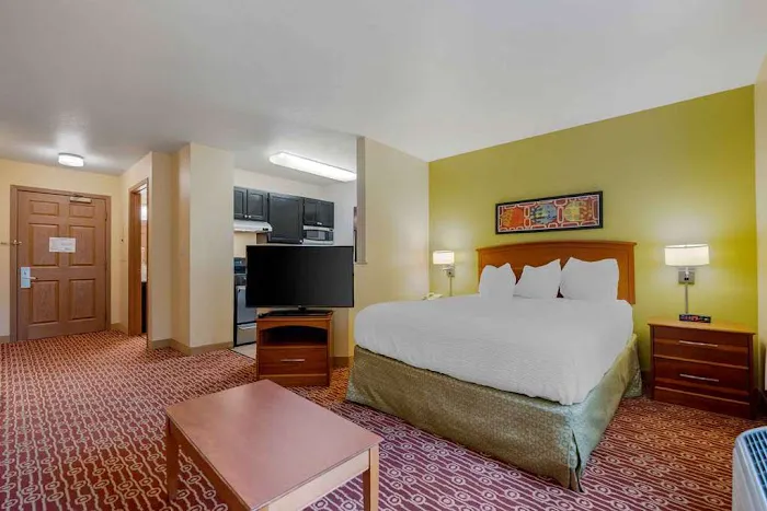 Extended Stay America - Chicago - Elgin - West Dundee 4