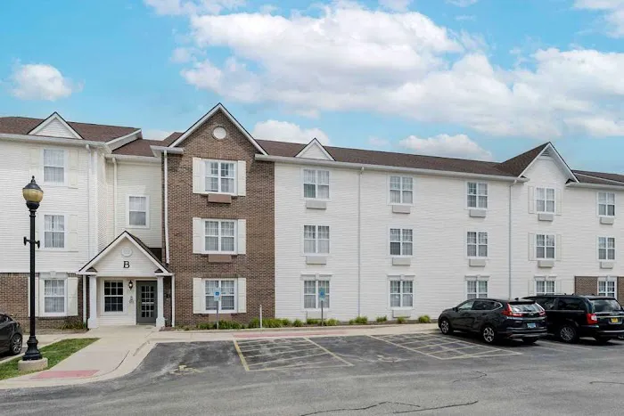 Extended Stay America - Chicago - Elgin - West Dundee 4