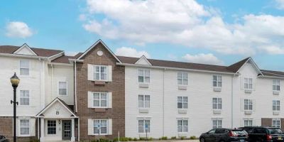 Extended Stay America - Chicago - Elgin - West Dundee