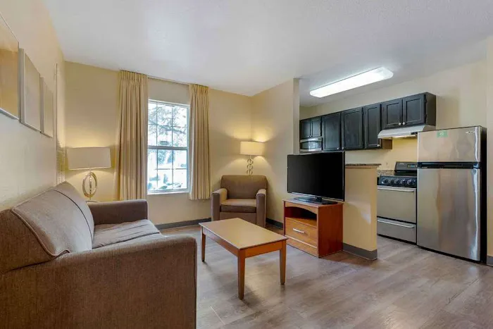 Extended Stay America - Chicago - Elgin - West Dundee 4