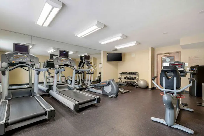 Extended Stay America - Chicago - Elgin - West Dundee 4