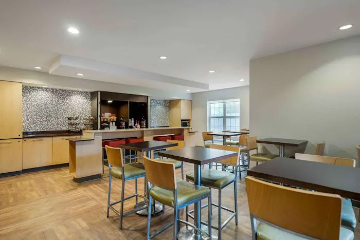 Extended Stay America - Chicago - Elgin - West Dundee 4