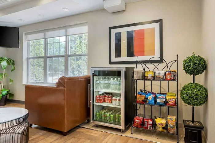 Extended Stay America - Chicago - Elgin - West Dundee 4