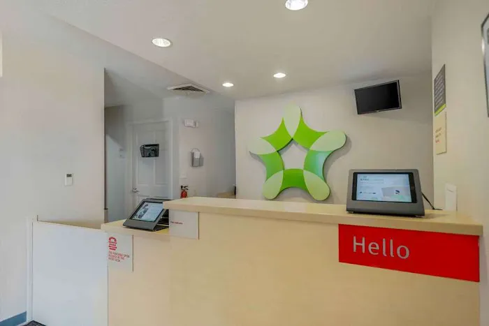 Extended Stay America - Chicago - Elgin - West Dundee 4