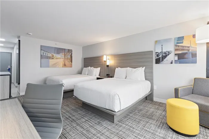 Best Western Plus Elgin - Chicago 4