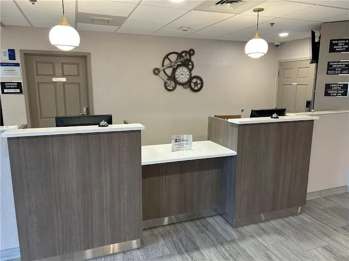 Best Western Plus Elgin - Chicago 4