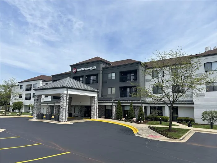 Best Western Plus Elgin - Chicago 4