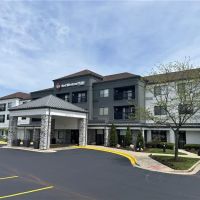 Best Western Plus Elgin - Chicago ico