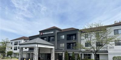 Best Western Plus Elgin - Chicago