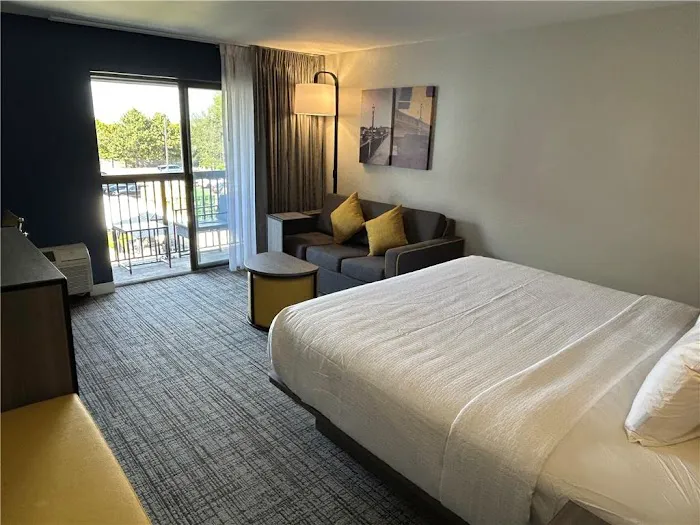 Best Western Plus Elgin - Chicago 4