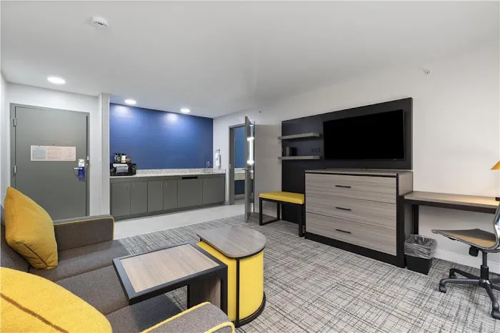 Best Western Plus Elgin - Chicago 4