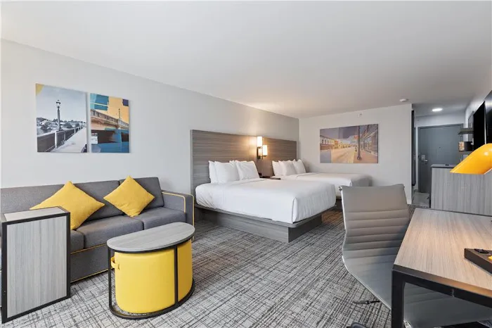 Best Western Plus Elgin - Chicago 4