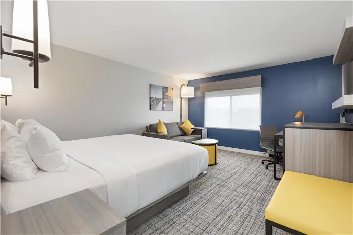 Best Western Plus Elgin - Chicago 4