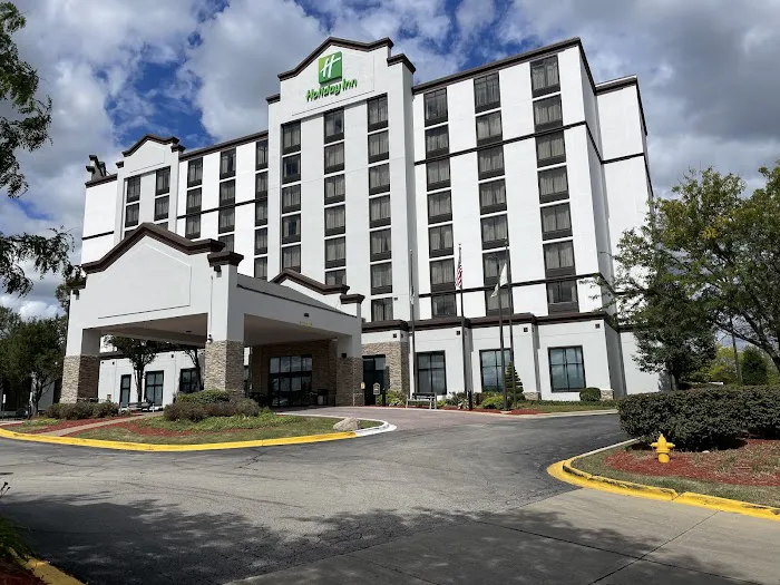 Holiday Inn & Suites Chicago Northwest - Elgin 4