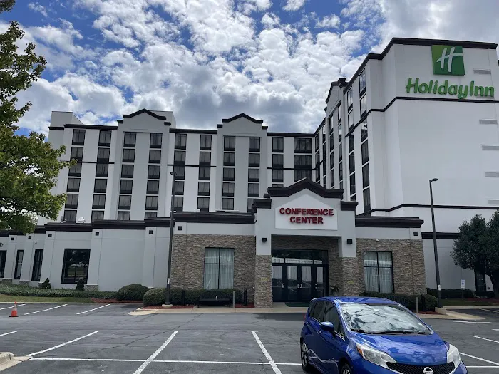 Holiday Inn & Suites Chicago Northwest - Elgin 4
