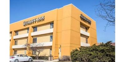 Quality Inn Elgin I-90