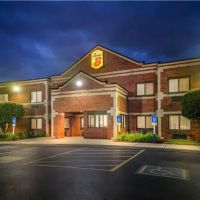 Super 8 by Wyndham Elgin ico