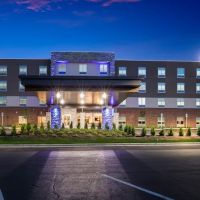 Holiday Inn Express & Suites Chicago - Hoffman Estates by IHG ico