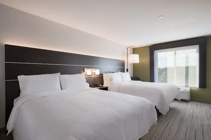 Holiday Inn Express & Suites Chicago - Hoffman Estates by IHG 4