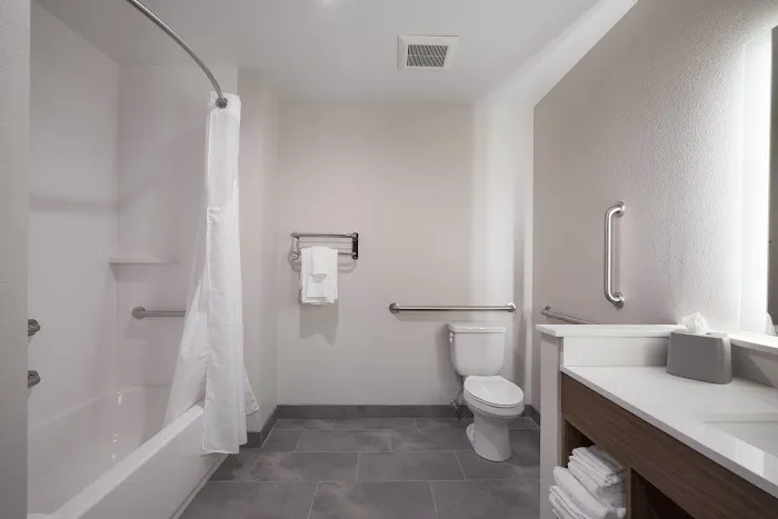 Holiday Inn Express & Suites Chicago - Hoffman Estates by IHG 4