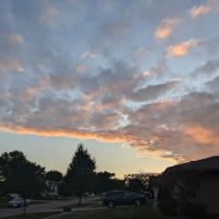Hoffman Estates ico