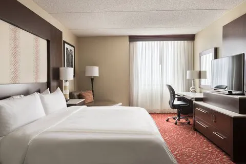 Chicago Marriott Northwest 4
