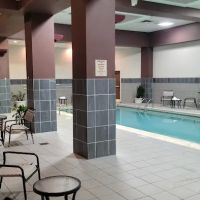 Chicago Marriott Northwest ico
