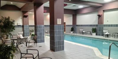 Chicago Marriott Northwest
