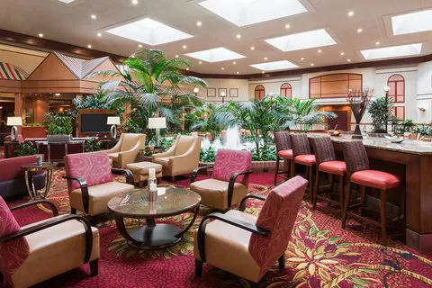Chicago Marriott Northwest 4