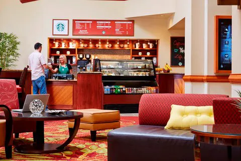 Chicago Marriott Northwest 4