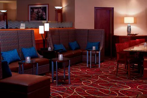Chicago Marriott Northwest 4
