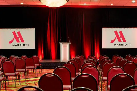 Chicago Marriott Northwest 4