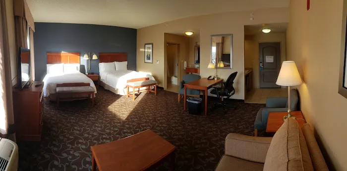 Hampton Inn & Suites Chicago Deer Park 4