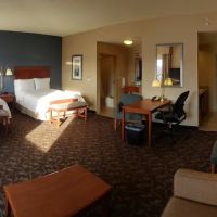 Hampton Inn & Suites Chicago Deer Park ico