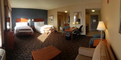 Hampton Inn & Suites Chicago Deer Park
