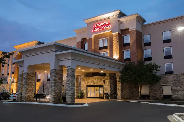 Hampton Inn & Suites Chicago Deer Park 4